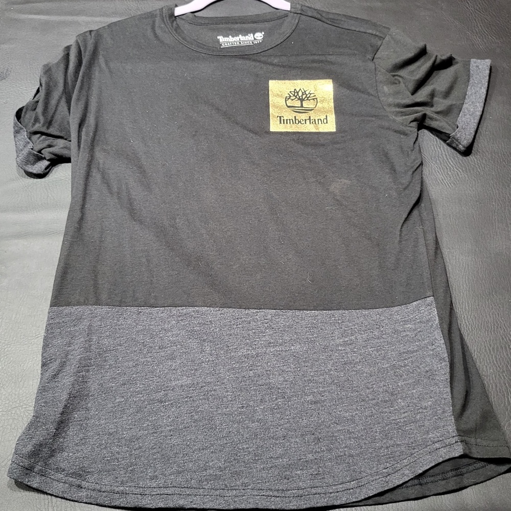 TIMBERLAND TSHIRT